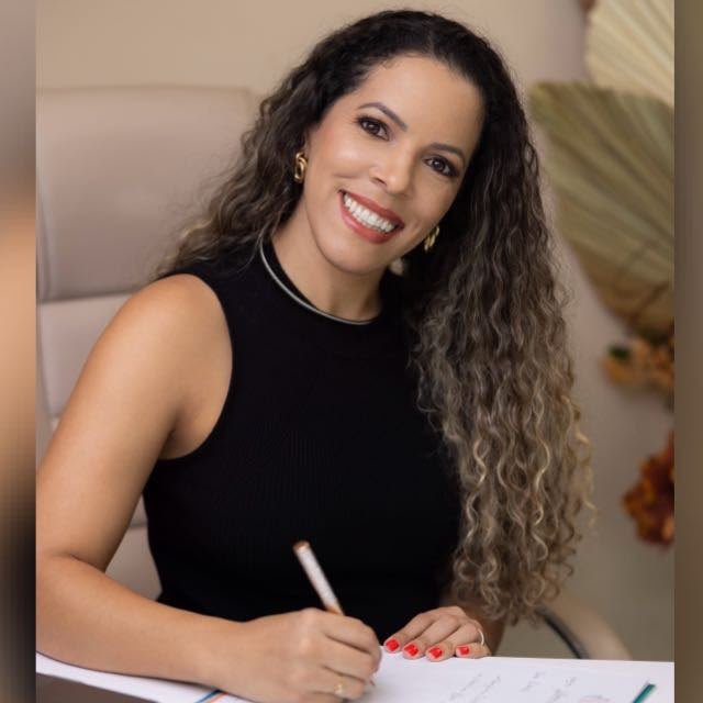 Alessandra Marin